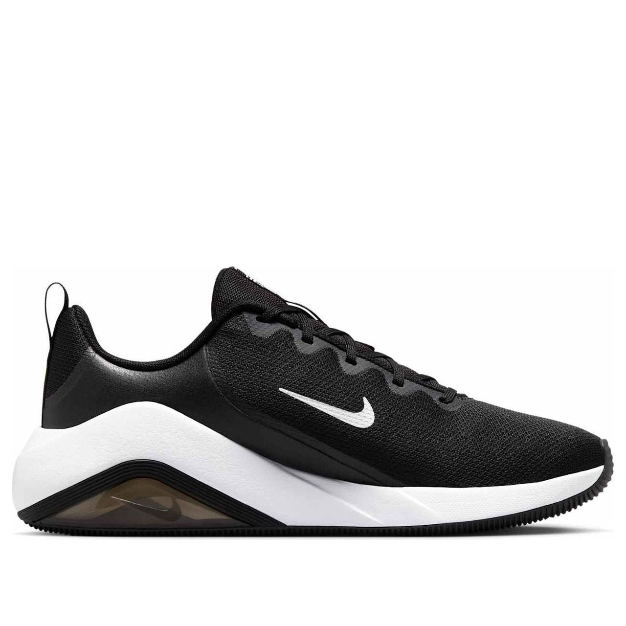 (WMNS) Nike Zoom Bella 7 'Black White' FZ1689-003