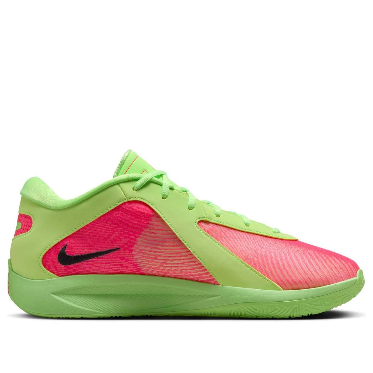 Nike Giannis Freak 6 EP 'Eva' HJ9110-300