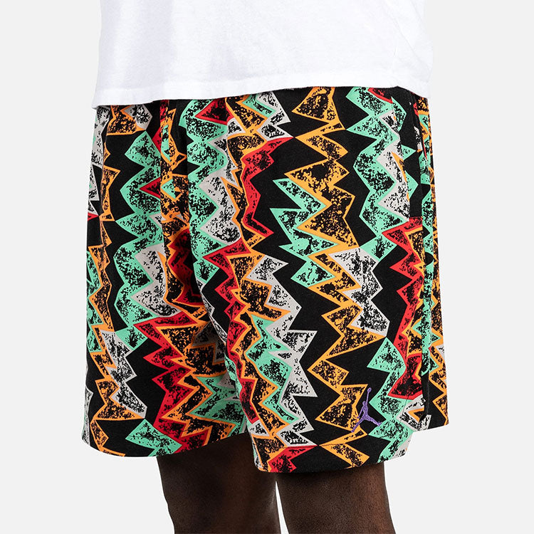 Air Jordan Retro 7 Hare Shorts 'Multi-Color' CW0908-010
