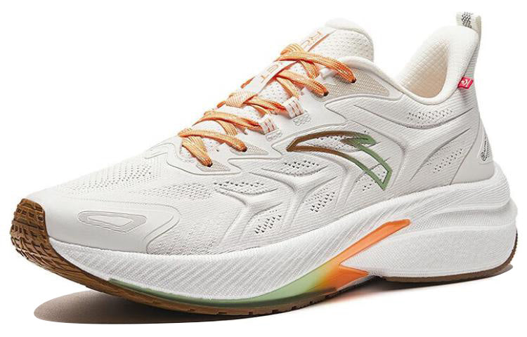 ANTA Rocket 5.0 'White Orange' 112345523-1