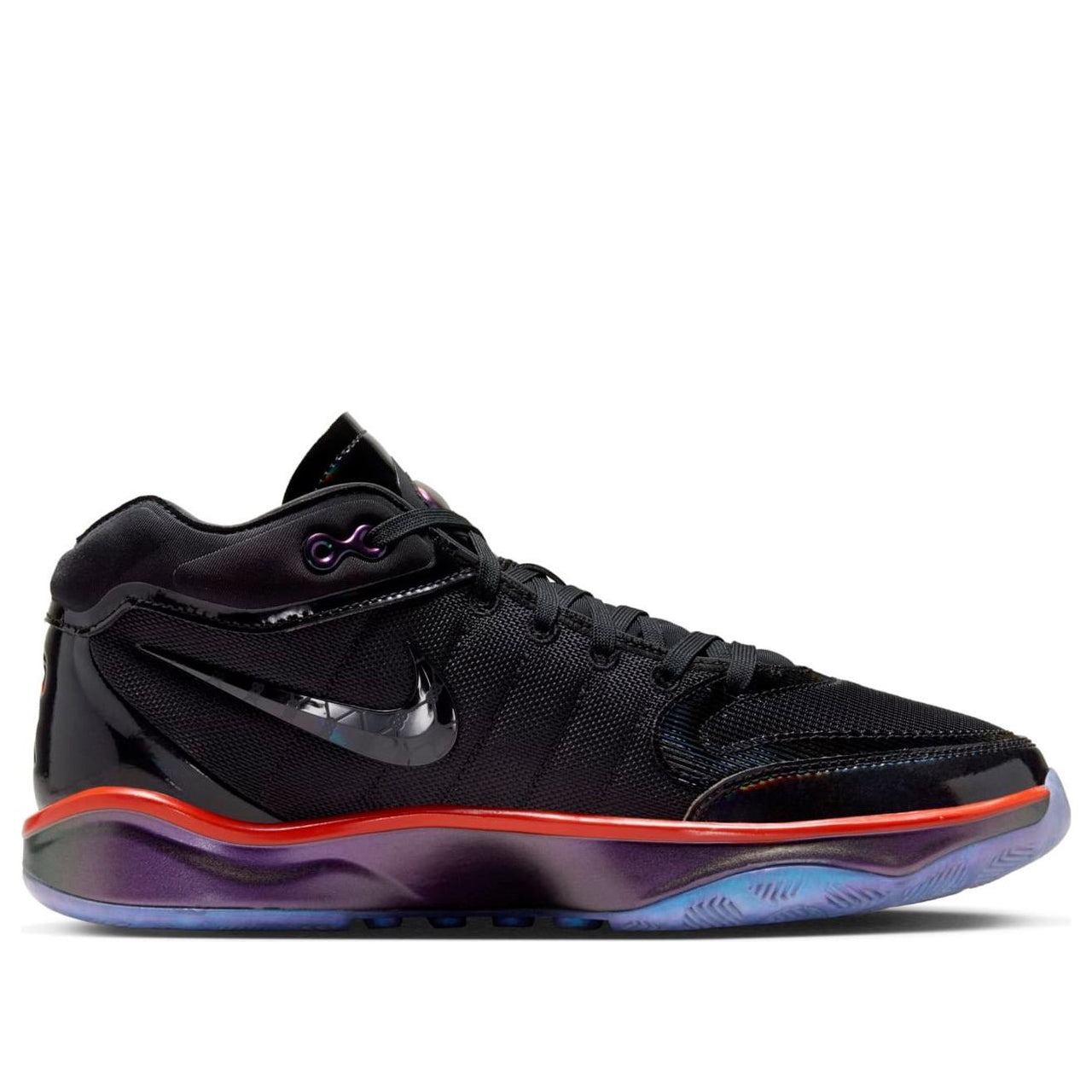 Nike Air Zoom GT Hustle 2 'Greater Than Ever' FV4137-001