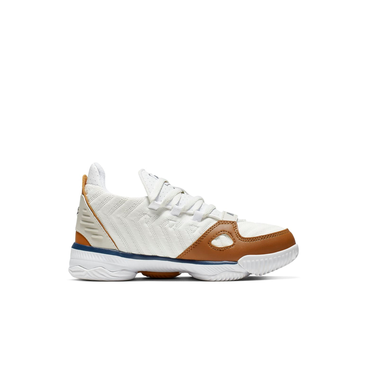 (PS) Nike LeBron 16 'Medicine Ball' CJ6705-100