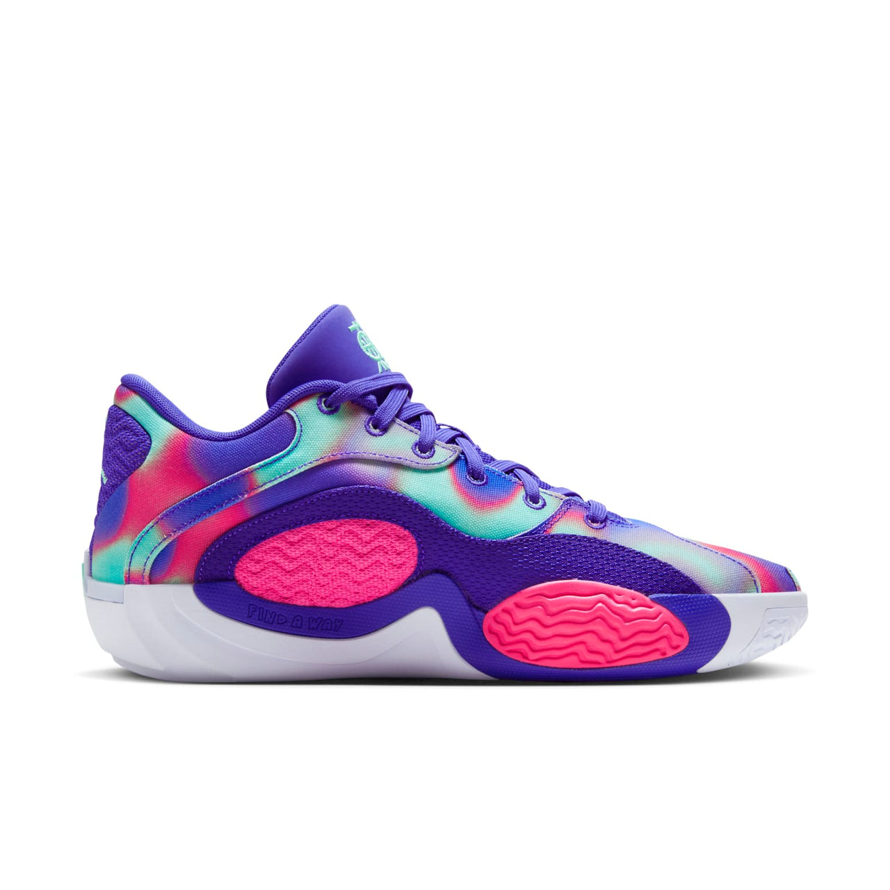 Air Jordan Tatum 2 PF 'Dongdan' HF0268-400