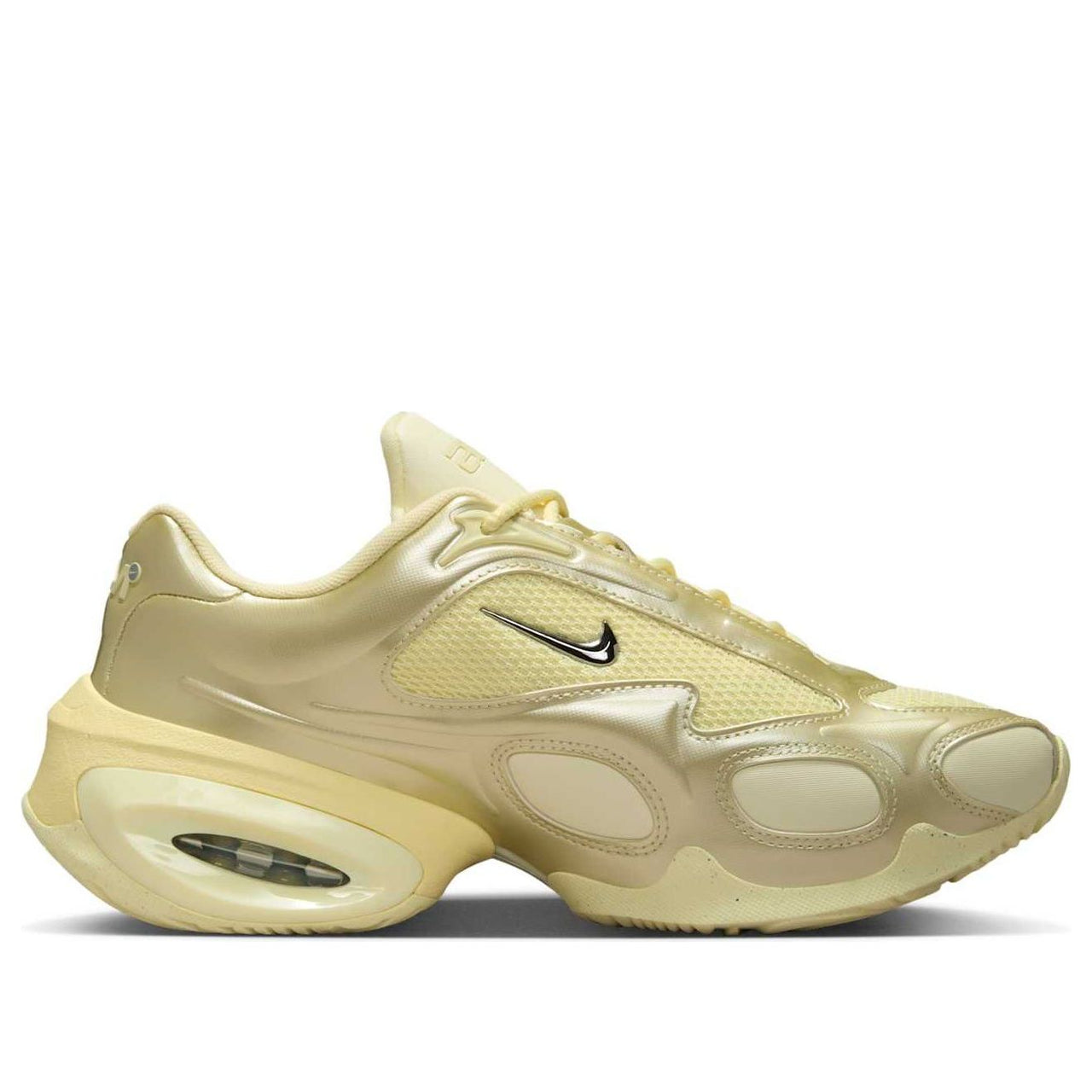 (WMNS) Nike Air Max Muse 'Champagne' FV1920-700