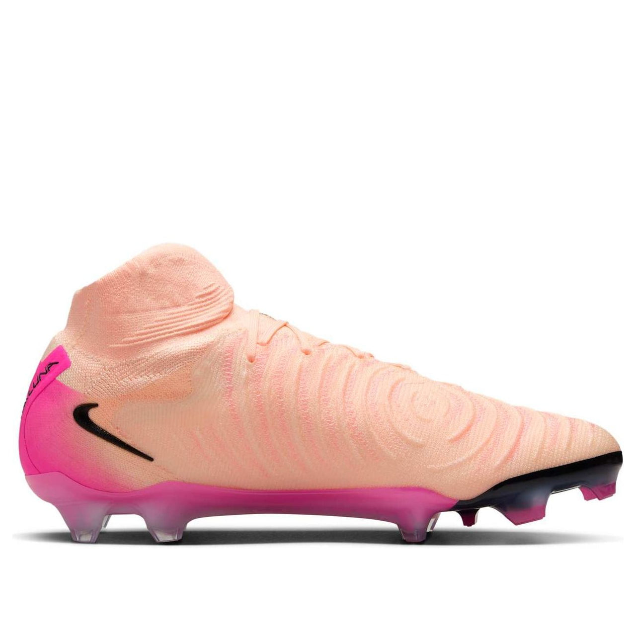 Nike Phantom Luna 2 Elite FG 'Prism Refresh Pack Crimson Tint Pink Blast Black' FJ2572-800