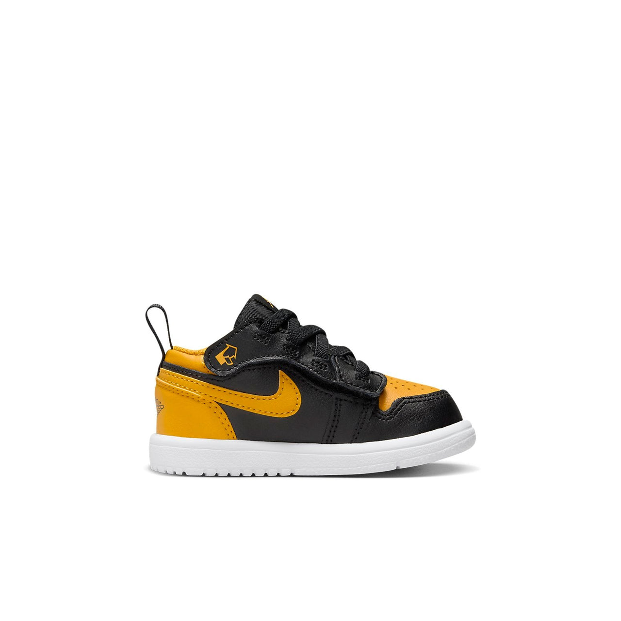 (TD) Air Jordan 1 Low Alt 'Black Yellow Ochre' DR9747-072