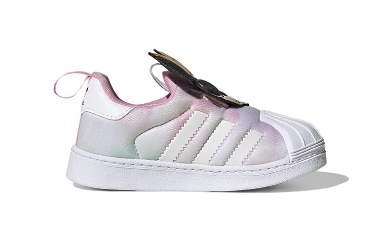 (TD) adidas Superstar 360 x Disney 'Minnie Mouse' GY9152