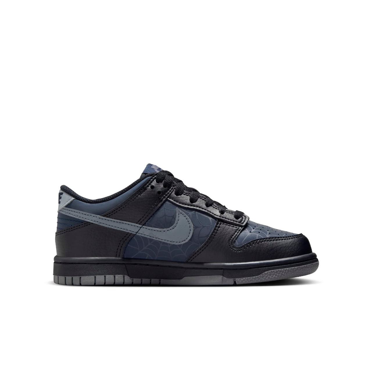 (GS) Nike Dunk Low 'Symbiote' HQ3815-001
