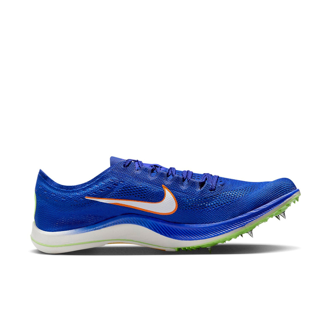Nike ZoomX Dragonfly 'Racer Blue White' CV0400-400