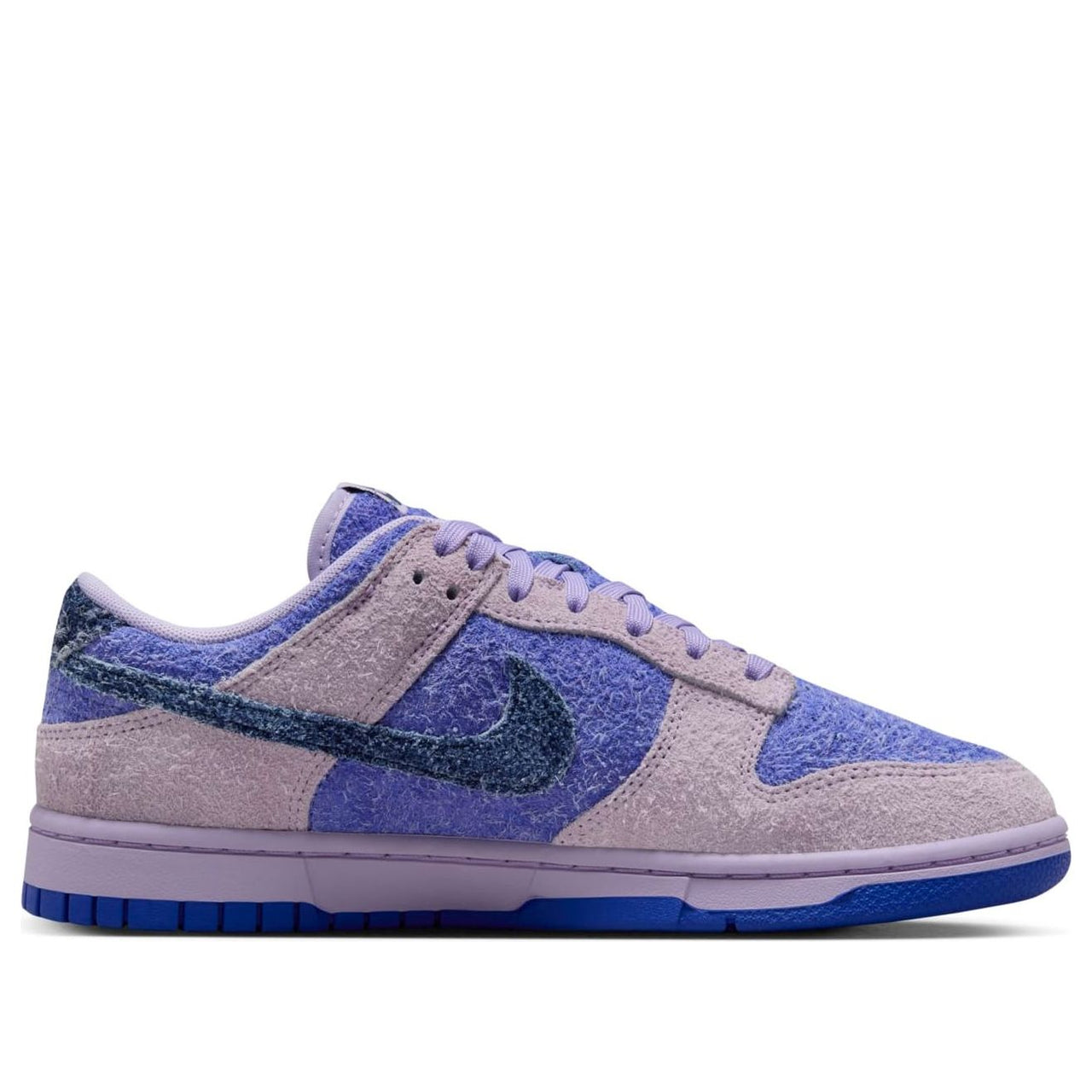 (WMNS) Nike Dunk Low SE 'Hydrangeas' HQ3431-515