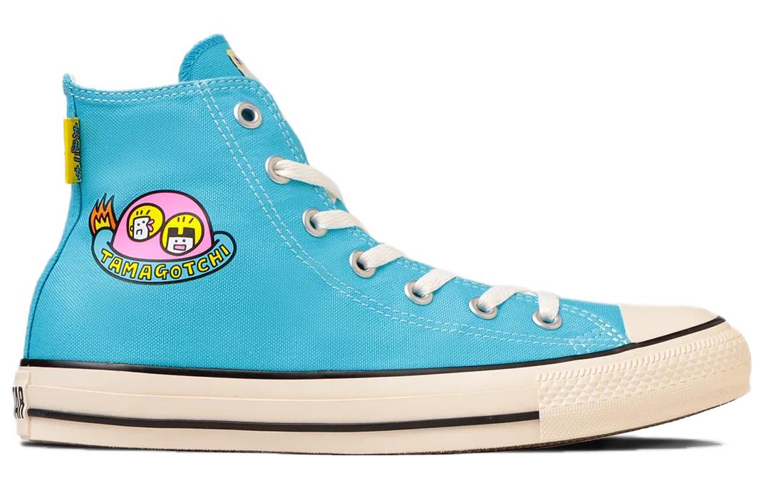 Converse All Star Tamagotchi High Top 'Blue' 31310400