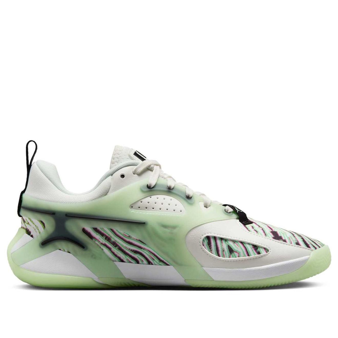 (WMNS) Air Jordan Heir PF 'Showstopper' FZ2473-100