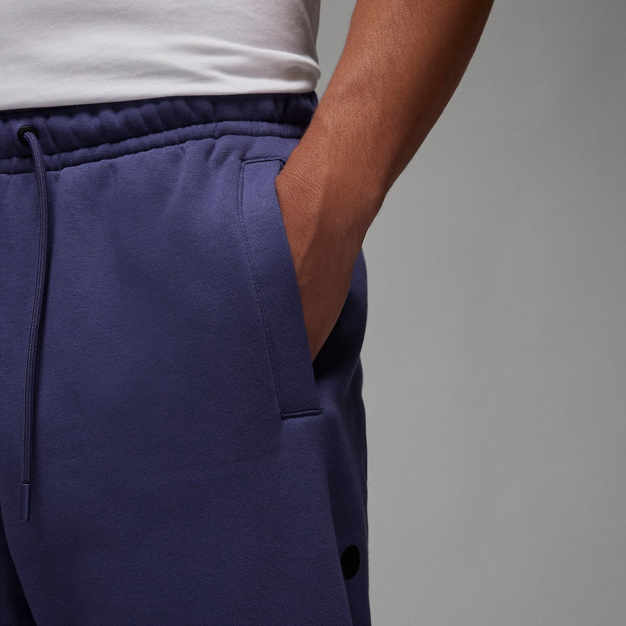 Air Jordan Essentials Sweatpants 'Purple' FD7346-502