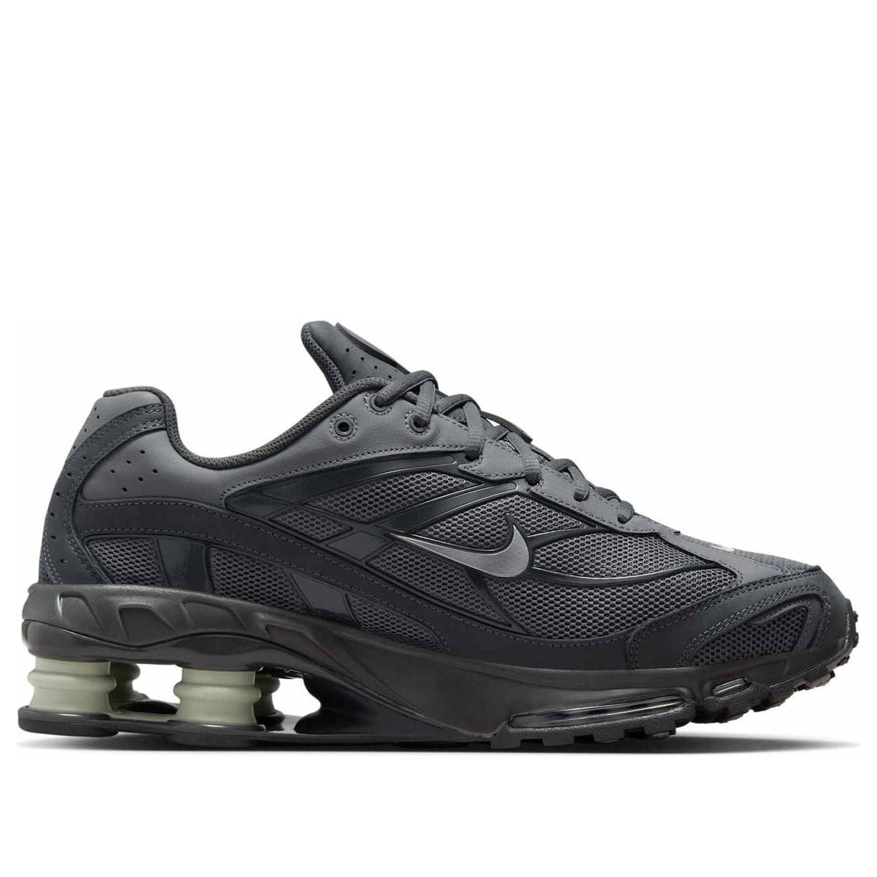 Nike Shox Ride 2 'Anthracite Jade Horizon' HV2540-001