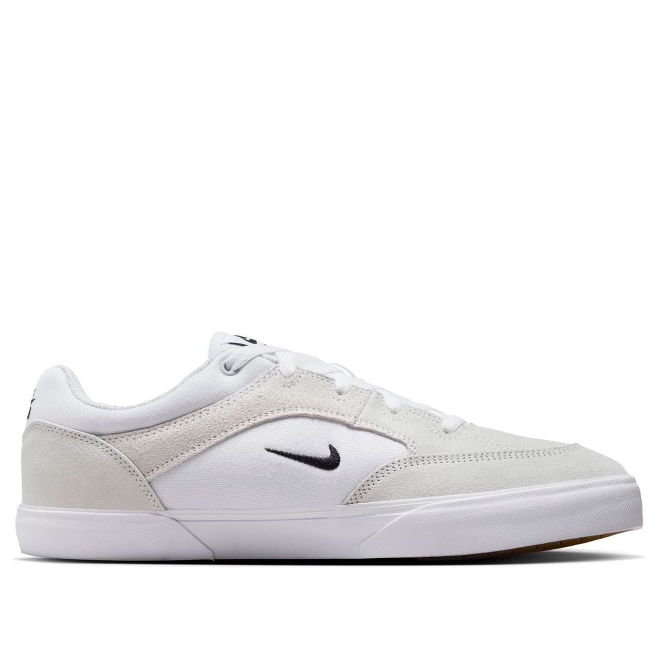 Nike SB Malor 'White Summit White' FV6064-101