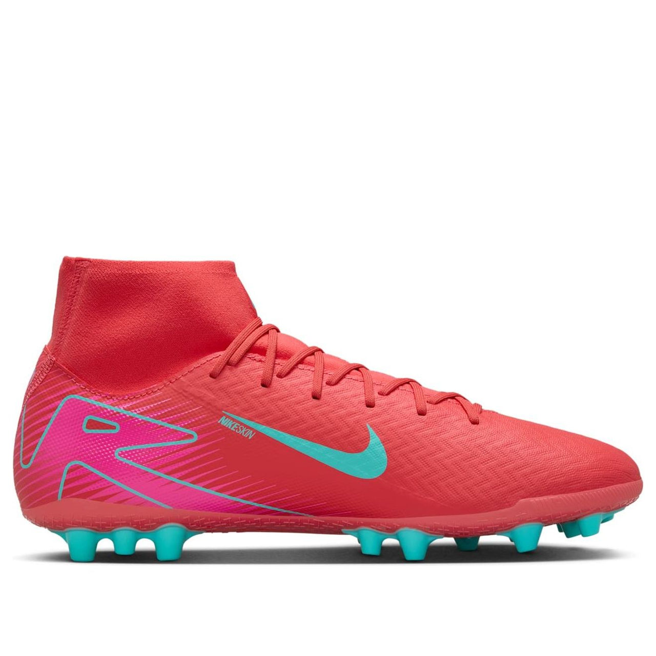 Nike Mercurial Superfly 10 Academy AG 'Mad Energy Pack' FQ8329-800