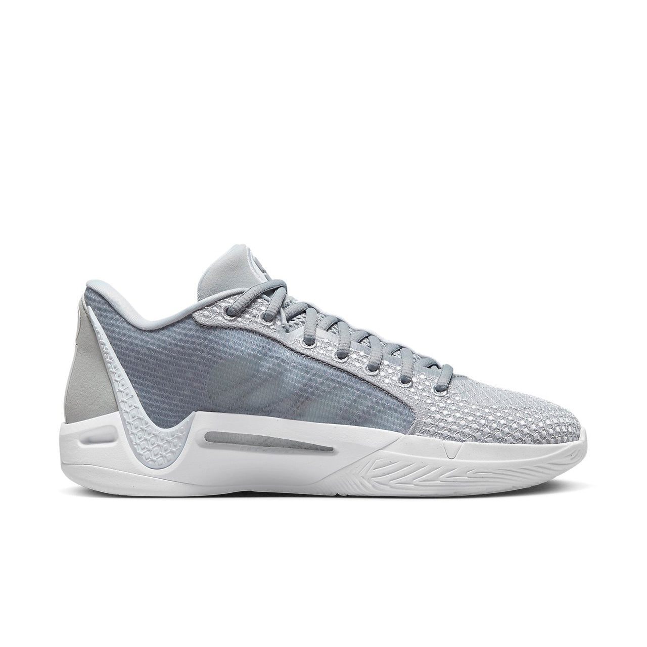 (WMNS) Nike Sabrina 1 TB 'Wolf Grey' FQ3391-010