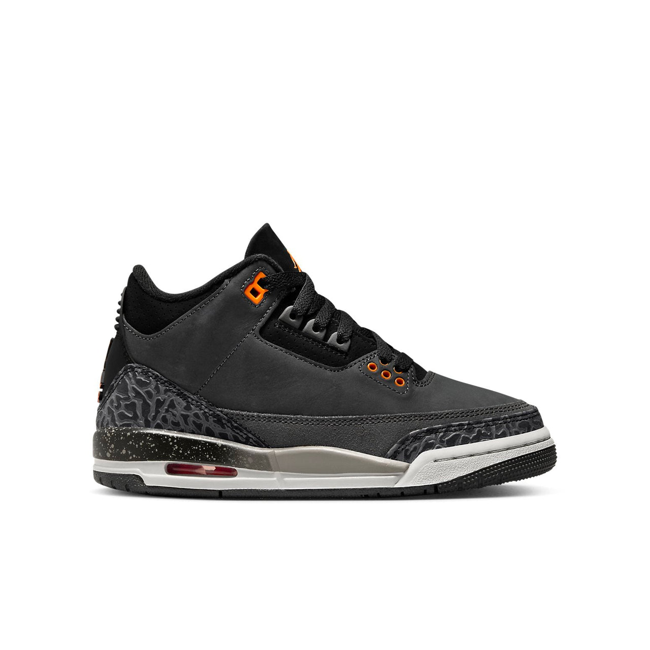 (GS) Air Jordan 3 Retro 'Fear Pack 2023' DM0967-080