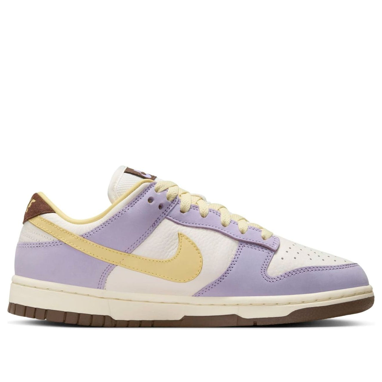 (WMNS) Nike Dunk Low Premium 'Lilac Bloom' FB7910-500