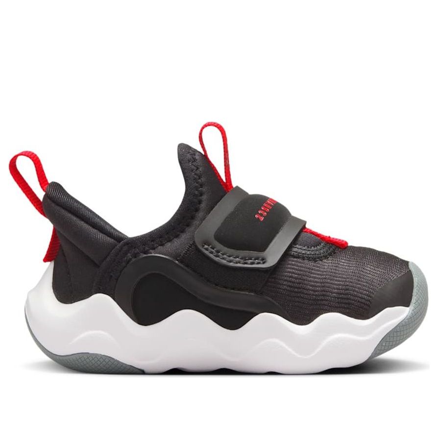 (TD) Air Jordan 23/7.2 EasyOn 'Black University Red' HF3414-001