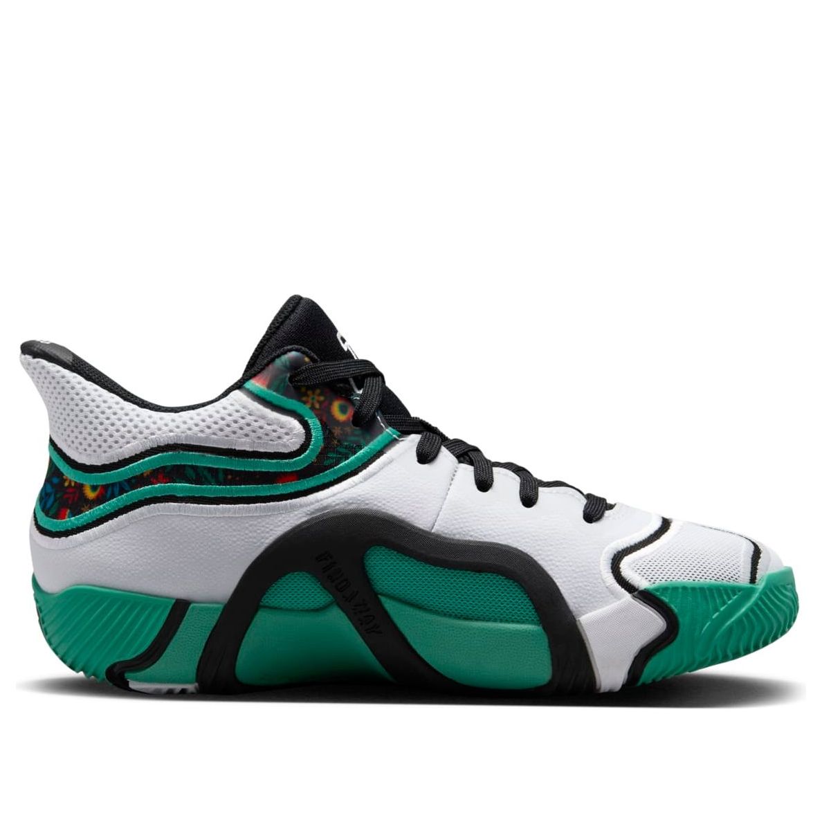 (GS) Air Jordan Tatum 3 'Welcome to the Garden Alternate' HF3136-103
