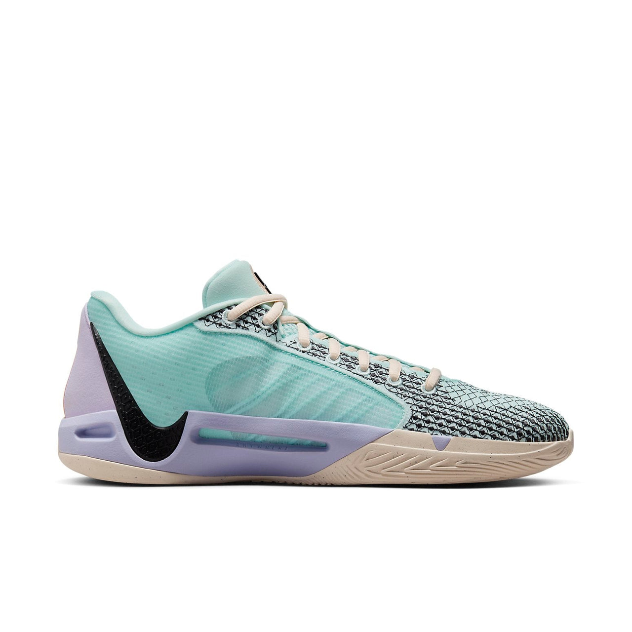 (WMNS) Nike Sabrina 1 'Brooklyn's Finest' FQ3381-301