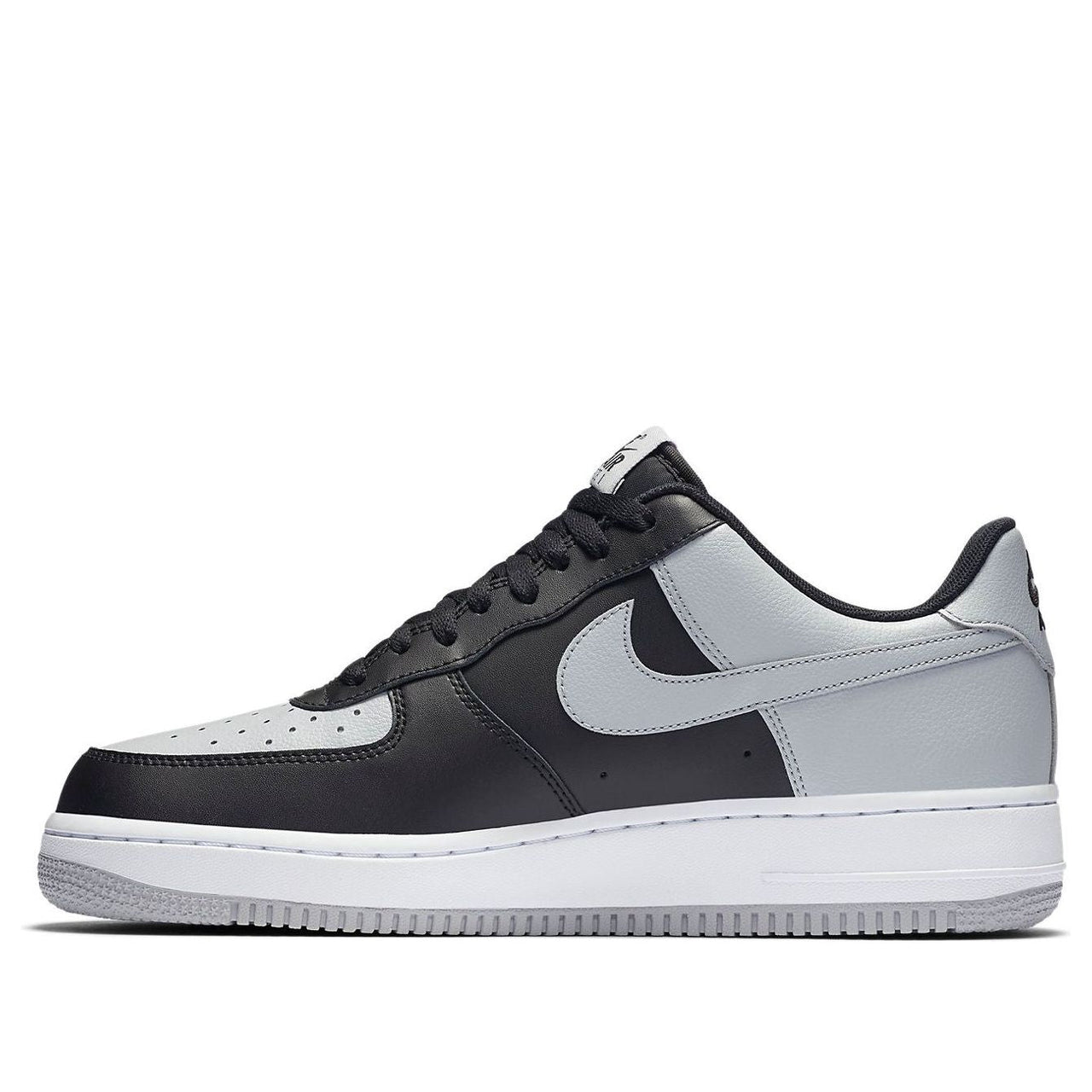 Nike Air Force 1 Low 'Wolf Grey' 820266-008