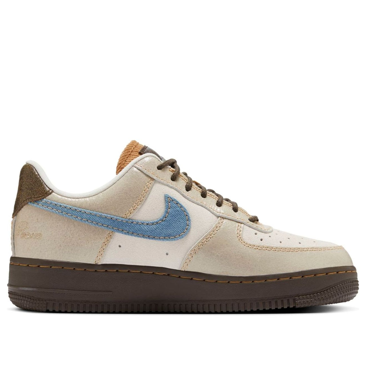(WMNS) Nike Air Force 1 Low 'Love & Peace' HQ3458-142