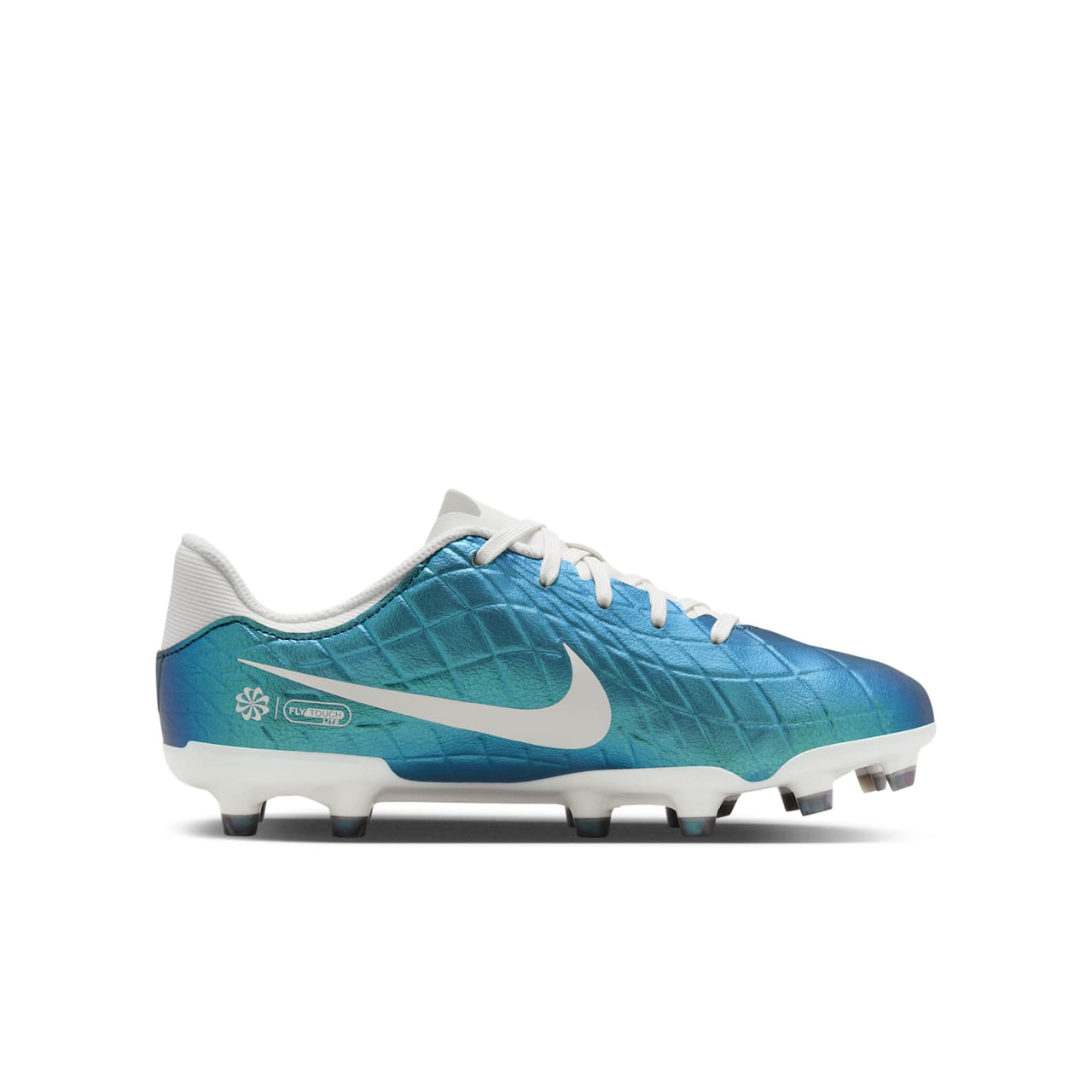 (GS) Nike Tiempo Legend 10 Academy MG 'Emerald' FN5922-300