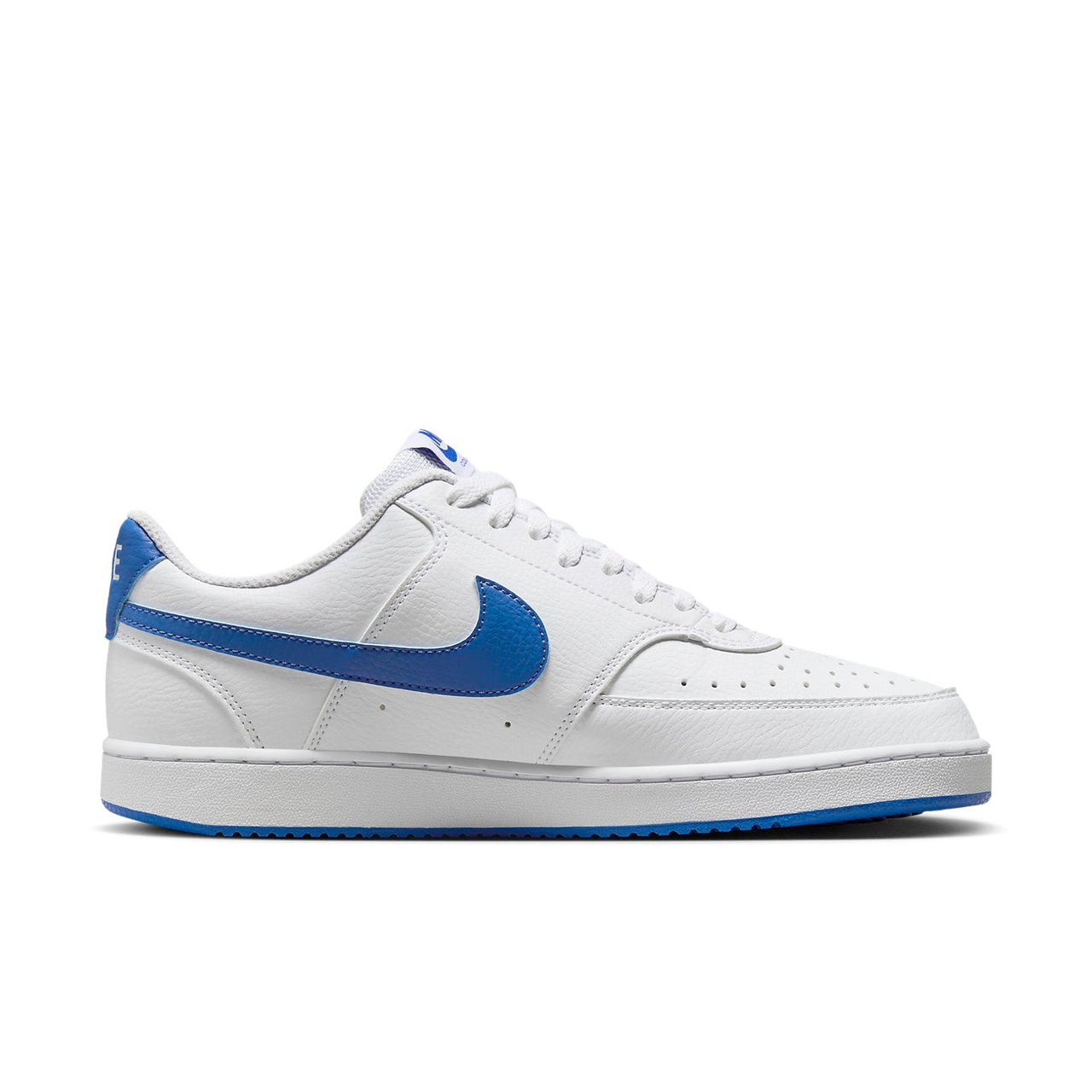 Nike Court Vision Low 'White Blue' FZ0624-100