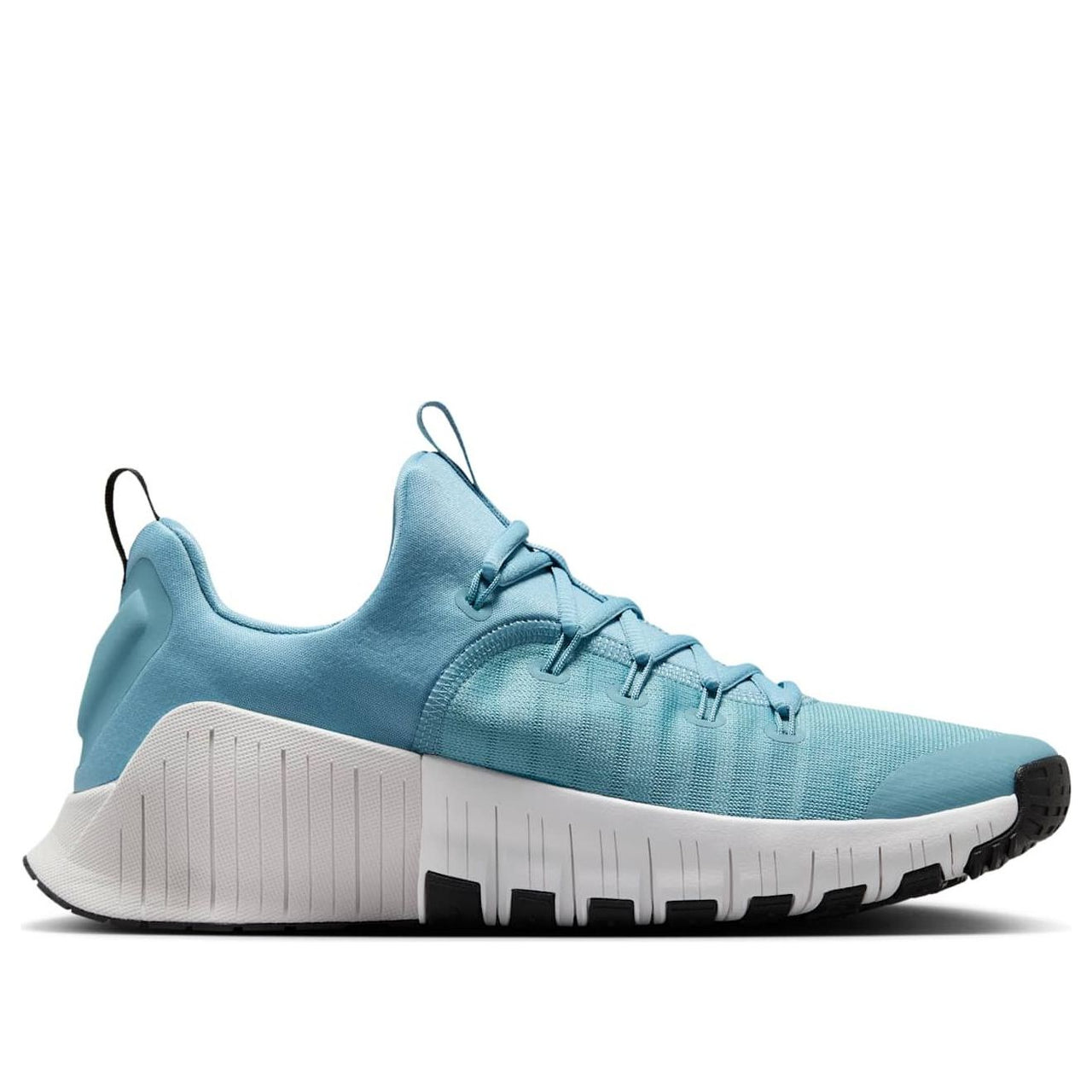 Nike Free Metcon 6 'Denim Turquoise White' FJ7127-400