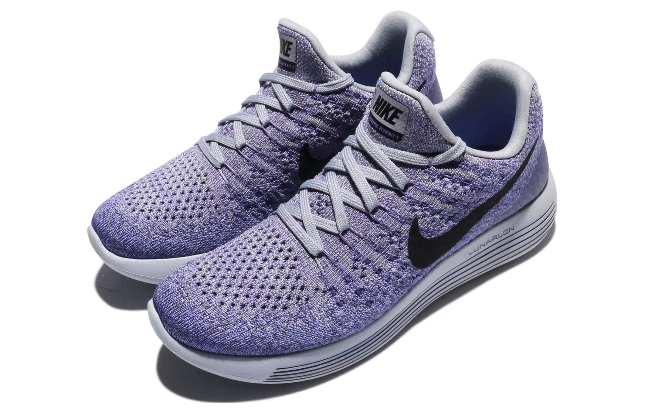 WMNS Nike LunarEpic Low Flyknit 2 Wolf Grey 863780 007 SneakerSouqq