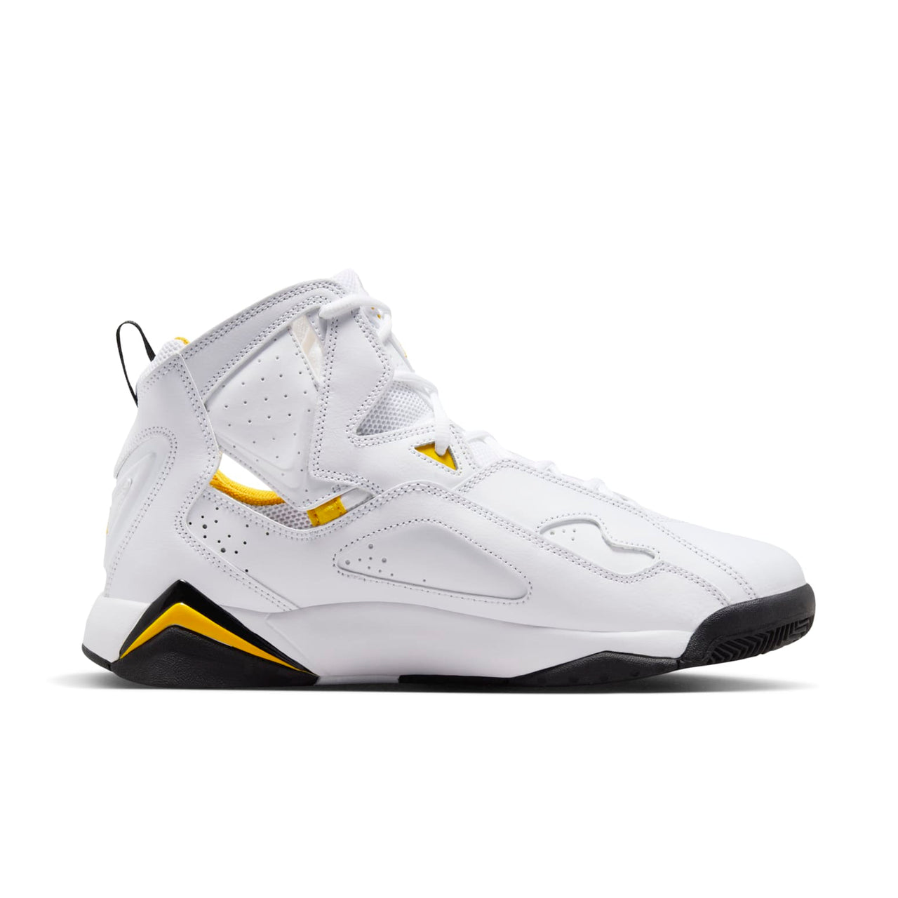 Air Jordan True Flight 'Yellow Ochre' 342964-107