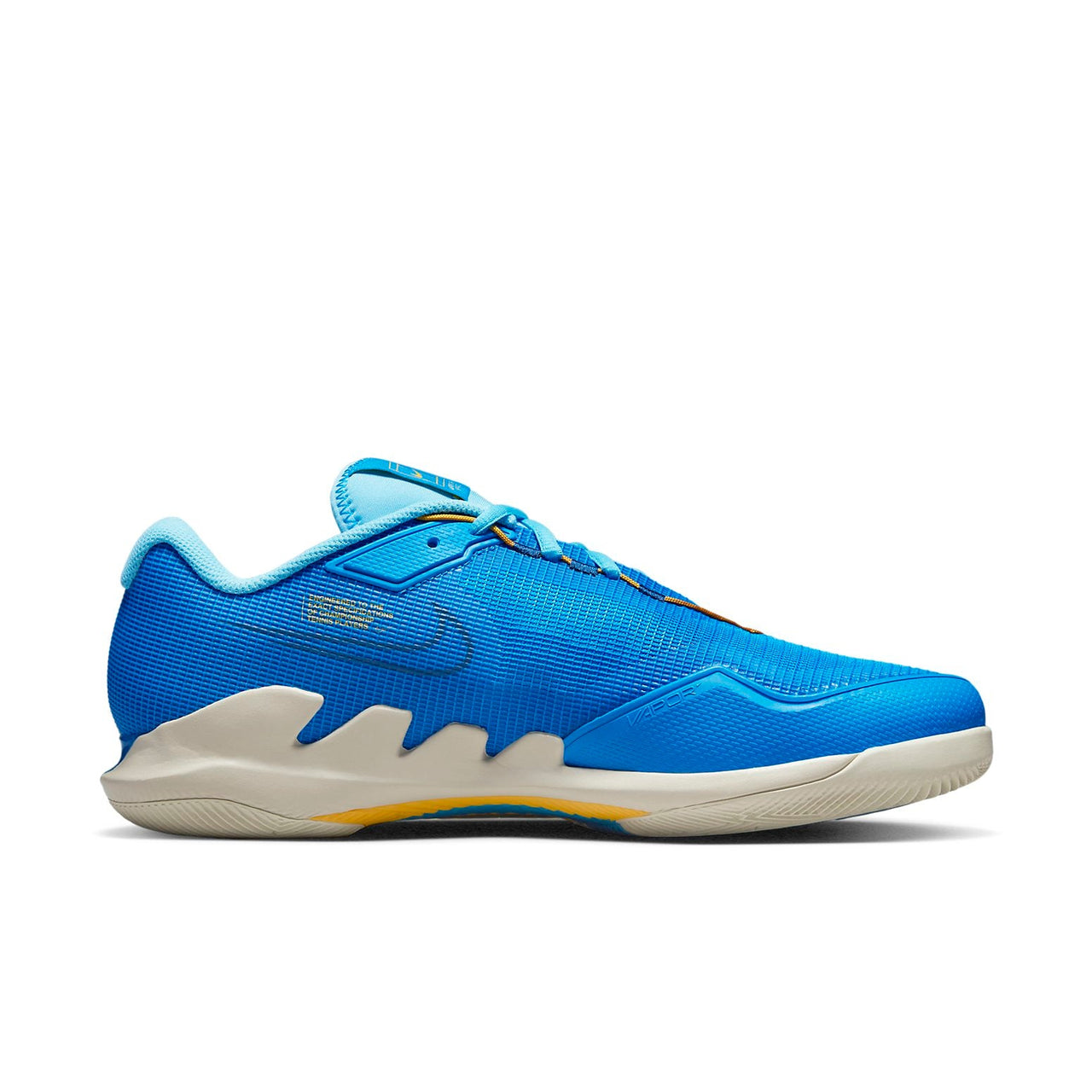 Nike Court Air Zoom Vapor Pro 'Photo Blue' CZ0220-400