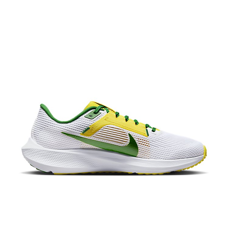 Nike Air Zoom Pegasus 40 'Oregon' DZ5979-100