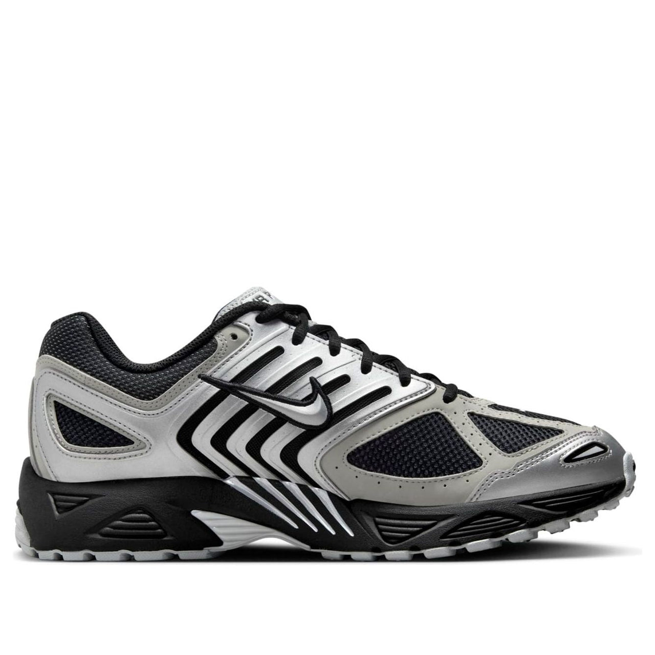Nike Air Pegasus 2005 'Metallic Silver' HQ5403-001