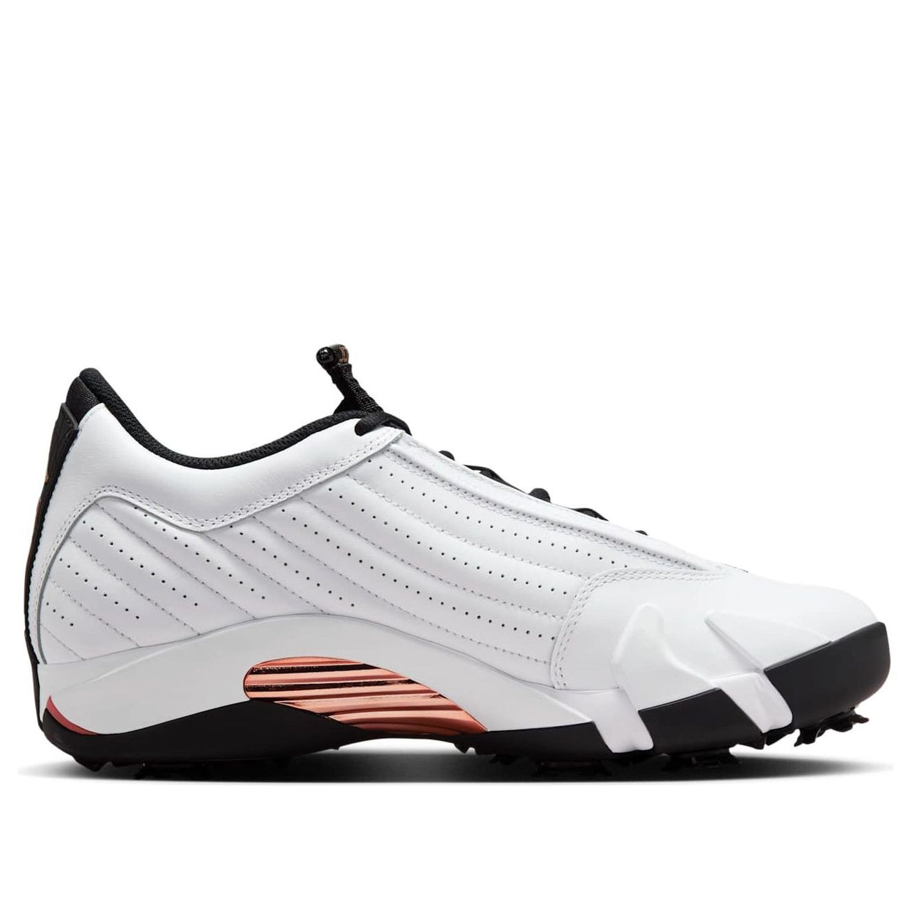 Air Jordan 14 Retro Golf 'US Open' HV4813-100