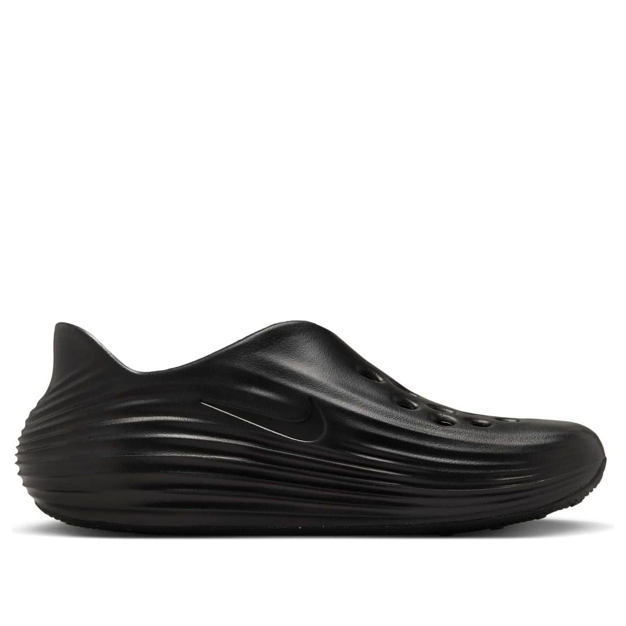 (WMNS) Nike ReactX Rejuven8 Sandals 'Black' HV5062-001