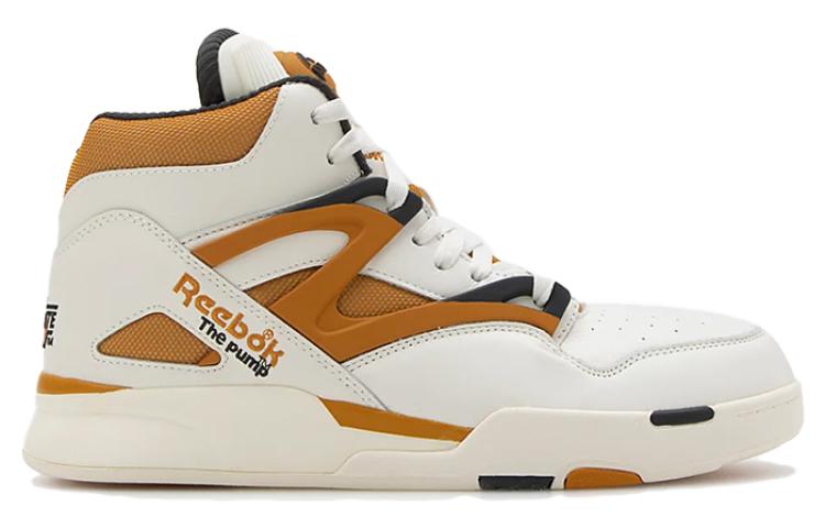 Reebok Pump Omni Zone 2 'Radiant Ochre' 100033886