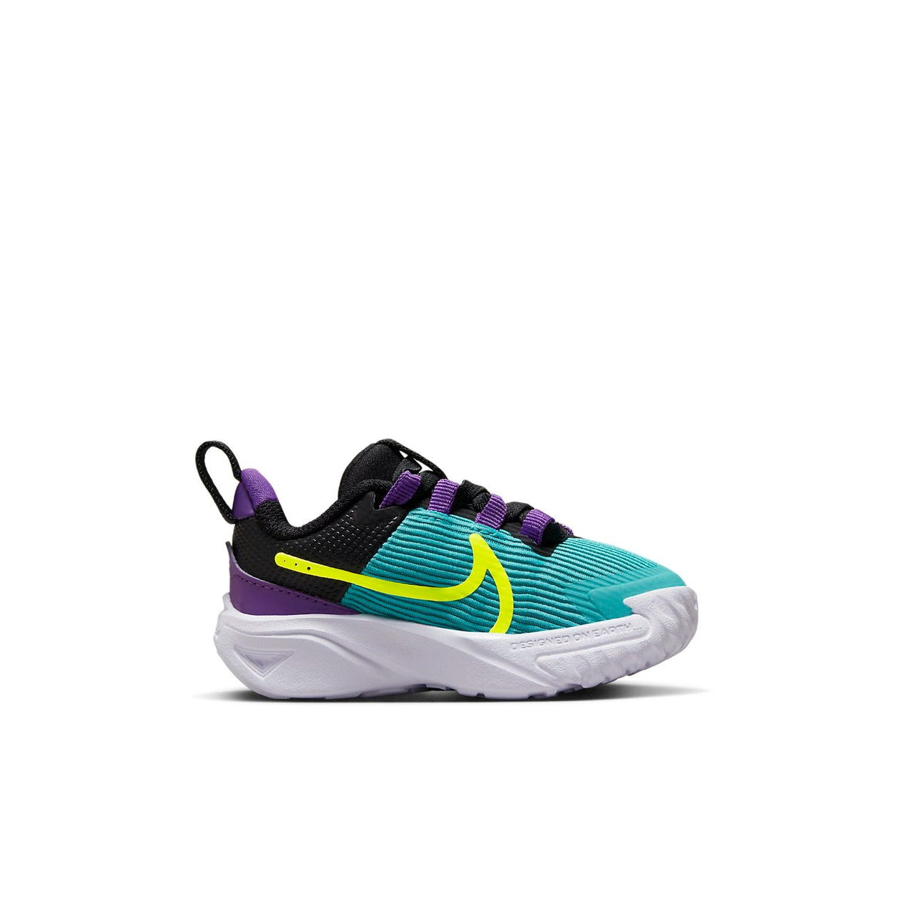 (TD) Nike Star Runner 4 SE 'Teal Nebula' FJ1807-300