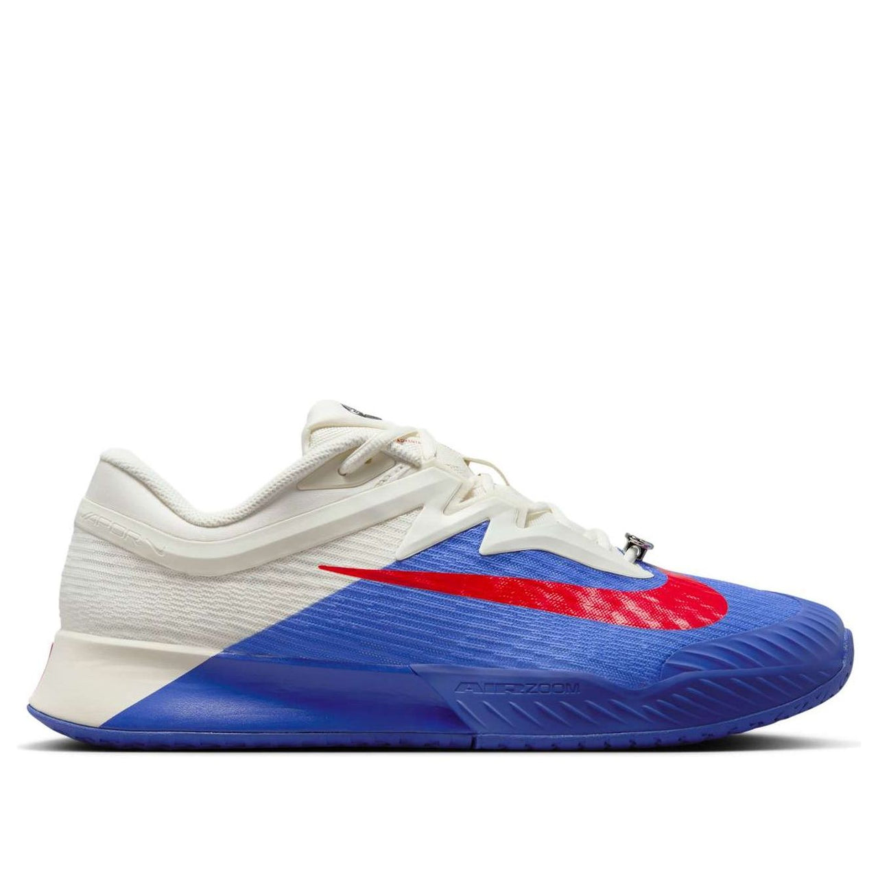 Nike Vapor Pro 3 Premium 'Deep Night Pale Ivory Crimson' HJ6774-500