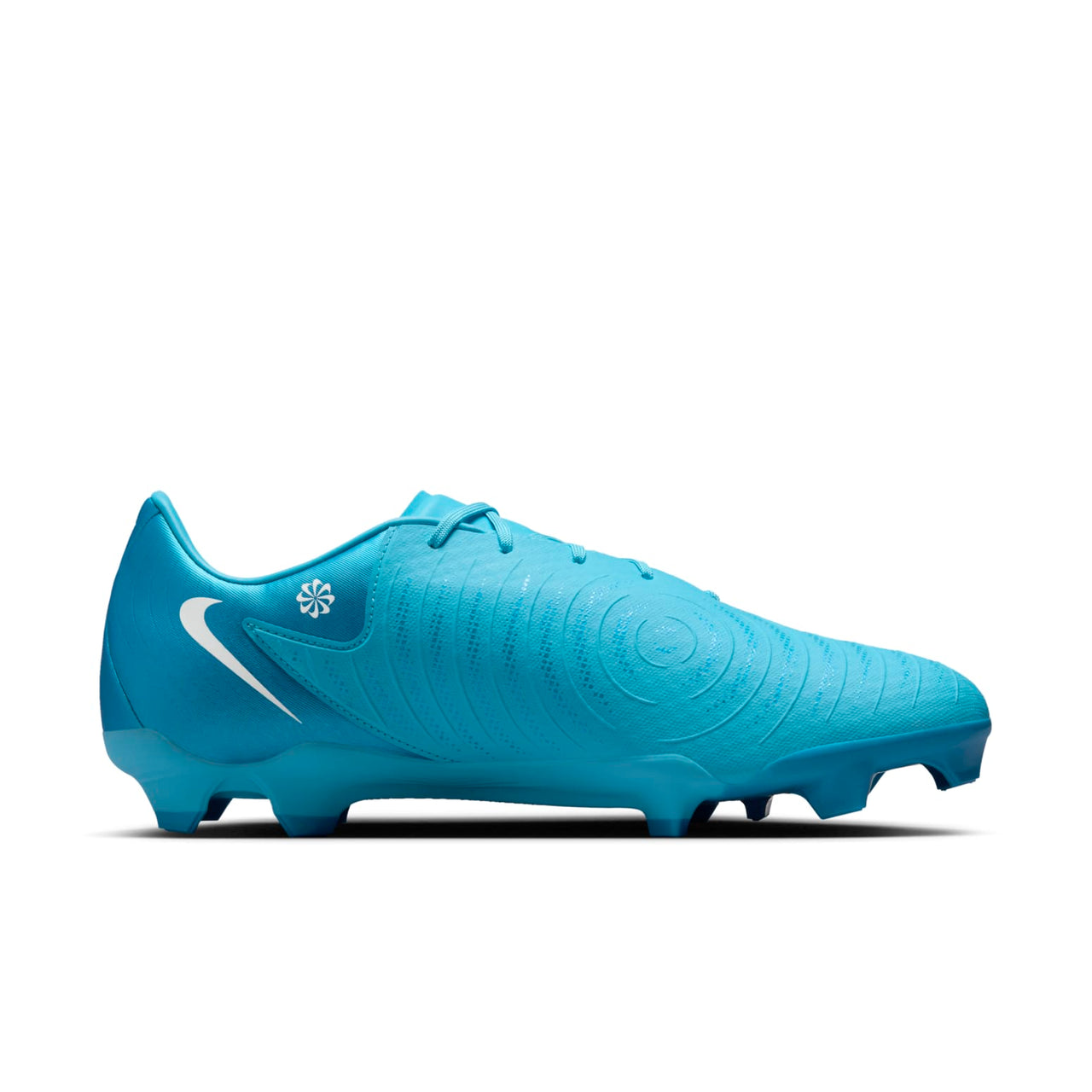 Nike Phantom GX 2 Academy MG Low 'Blue Fury White' FD6723-400