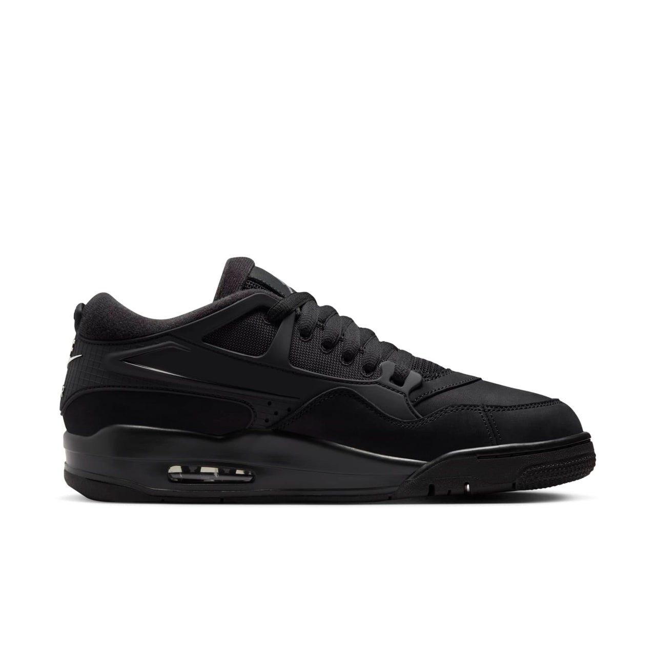 Air Jordan 4 RM 'Black Cat' FQ7939-004