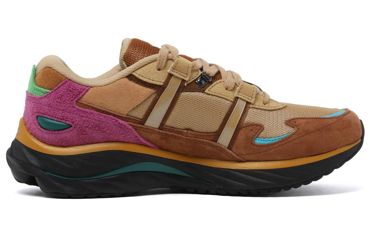 Mizuno Mujin Wave Rider Beta 'DIGAWEL Cathay Spice' D1GD230801