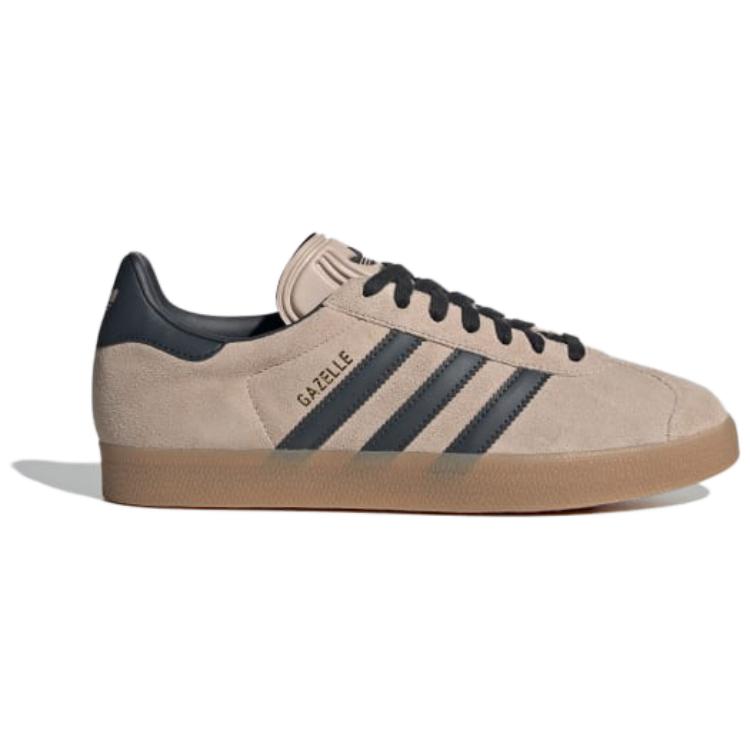 adidas Gazelle 'Wonder Taupe Night Indigo' IG6199