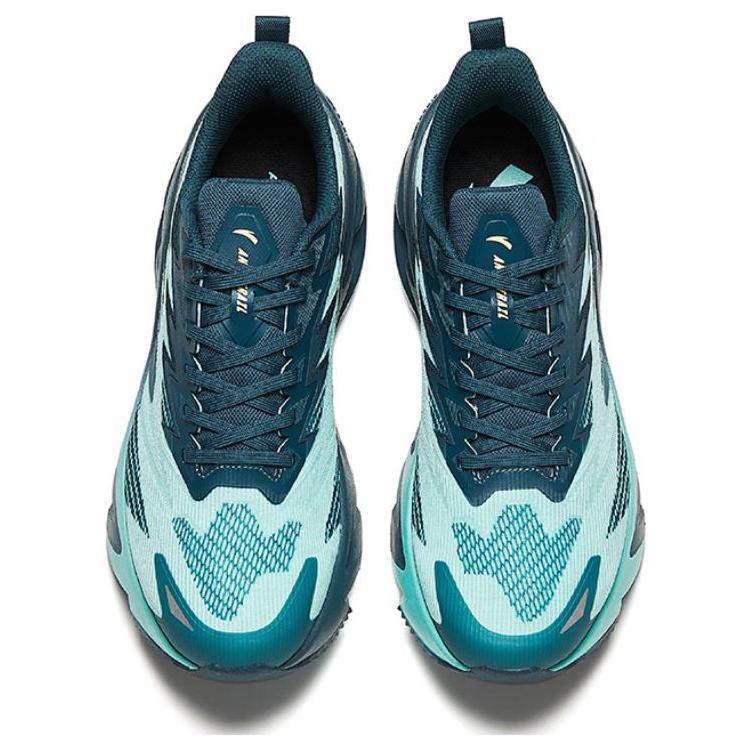 ANTA Running Series Sneakers 'Blue' 112415536-5