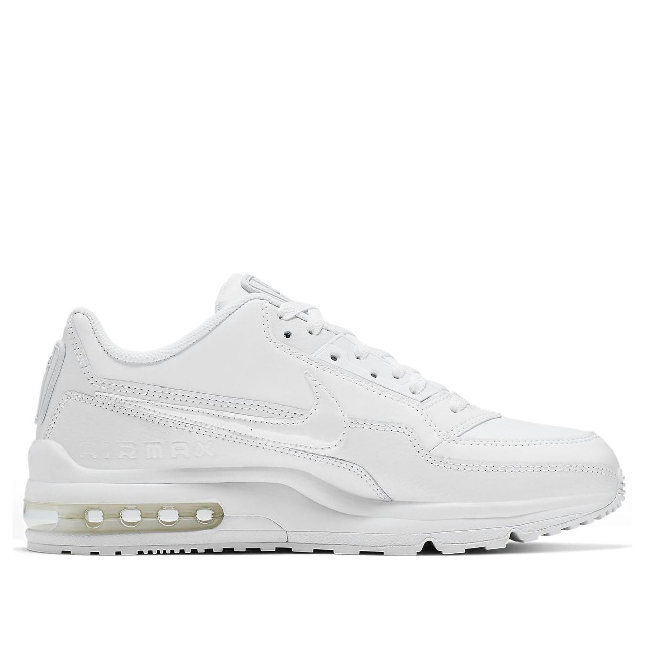 Nike Air Max LTD 3 'White' 687977-111