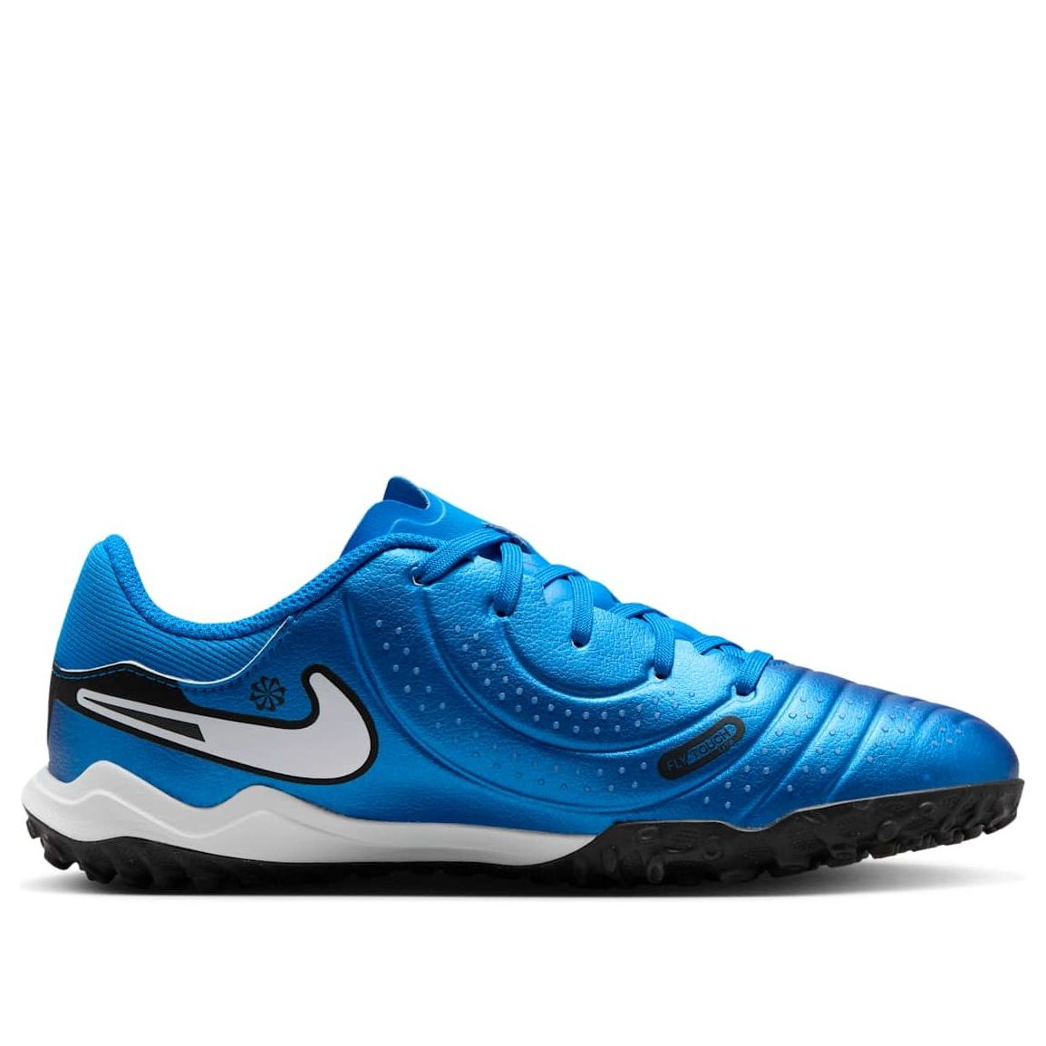 (GS) Nike Tiempo Legend 10 Academy TF 'Soar White' DV4351-400