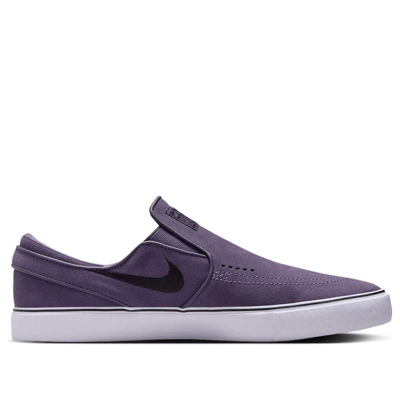 Nike SB Janoski+ Slip 'Dark Raisin' FN5893-500