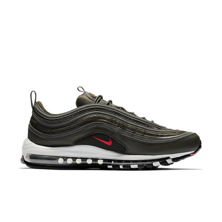 Nike Air Max 97 'Sequoia' BQ4567-300
